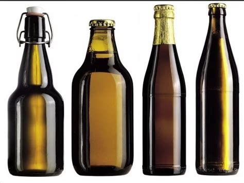 Best Reusable Beer Bottles for Home Brewing - Microbrewery.com