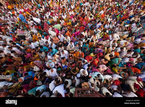 Kumbh Mela, Haridwar, India Stock Photo - Alamy