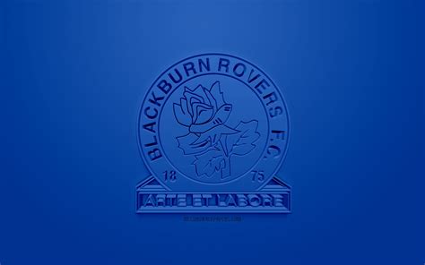 Blackburn Rovers Wallpapers - Wallpaper Cave