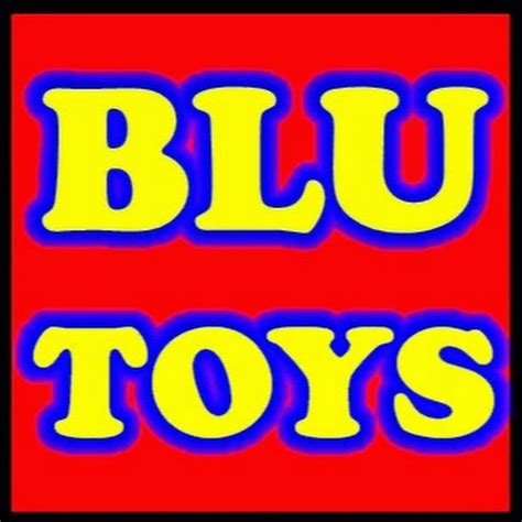 Blu Toys Club Surprise - YouTube