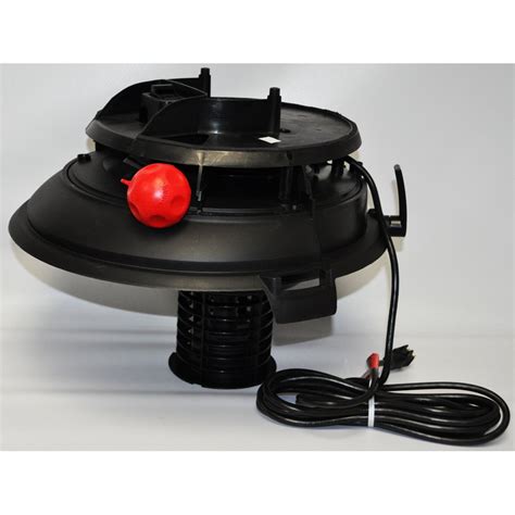 Shop Vac Power Unit Assembly QULP 600 7260497 - Walmart.com - Walmart.com