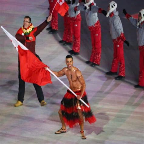 Olympics Costumes That Made a Statement – Page 41