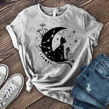 Cosmic Clothing Co. aims to deliver some of the most unique, highest ...