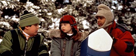 Snow Day (Movie, 2000) - MovieMeter.com