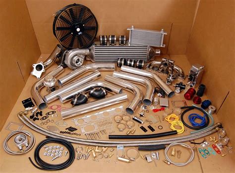 TURBO KIT 99-04 AUDI A3 A4 1.8T T3/T4 20V VW golf jetta – MMI SPEED SHOP