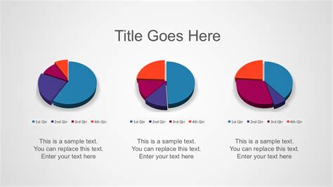 Free Powerpoint Graph Templates