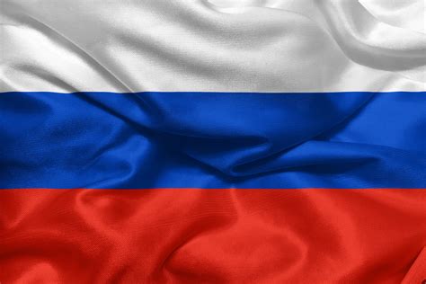 Flag of Russia - Photo #8164 - motosha | Free Stock Photos