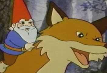 Who else misses David the Gnome? : r/nostalgia