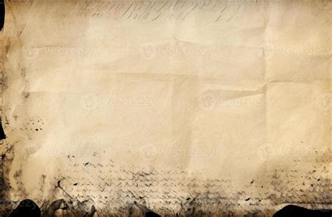 Old Paper texture, Elegant black and white vintage paper background ...