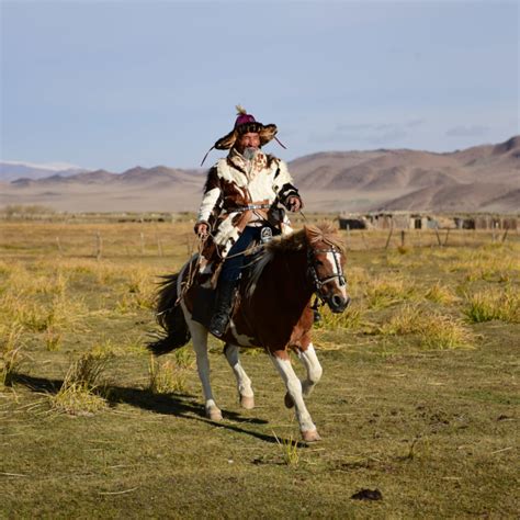 Horse riding Mongolia | Monika Salzmann – Travel Photography