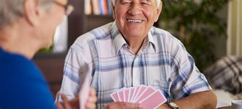 6 Fun Recreational Activities for Senior Citizens