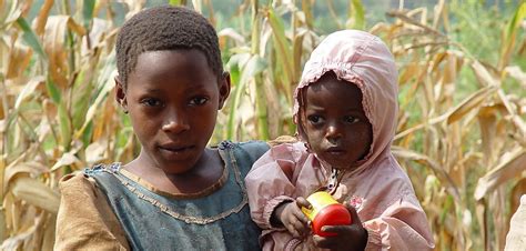 House Subcommittee Hearing on African Orphans - BORGEN