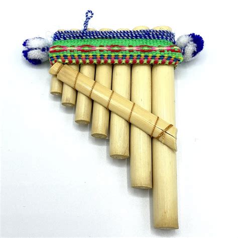 Pan Flute for sale | Only 4 left at -60%