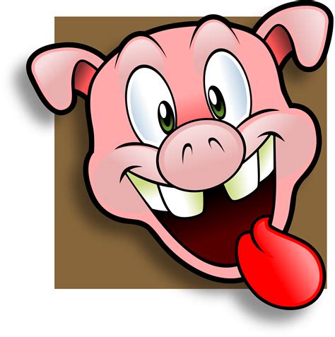 Free Pig Head Cliparts, Download Free Pig Head Cliparts png images, Free ClipArts on Clipart Library