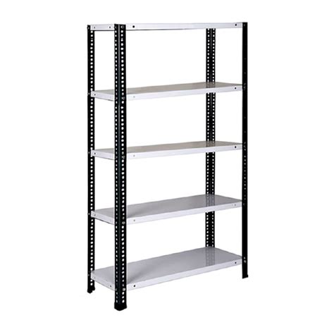 Steel Rack 6ft x 3ft x 1.25ft (Heavy Duty) - from ₹5286/sets