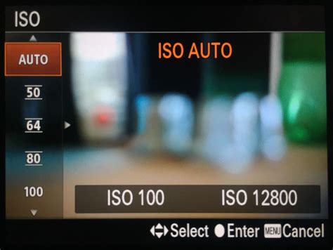 How to Use Automatic Exposure Modes Wisely & Responsibly