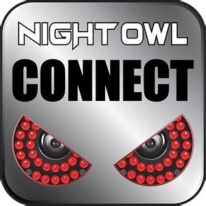 Night Owl Connect Mobile App & CMS – NightOwl SP