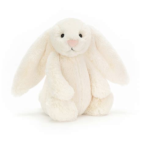 Peluche Bashful Lapin medium – Jellycat – HONEYWOOD