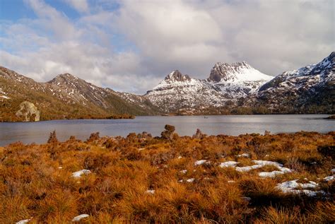 Best walks and things to do at Cradle Mountain in Tasmania