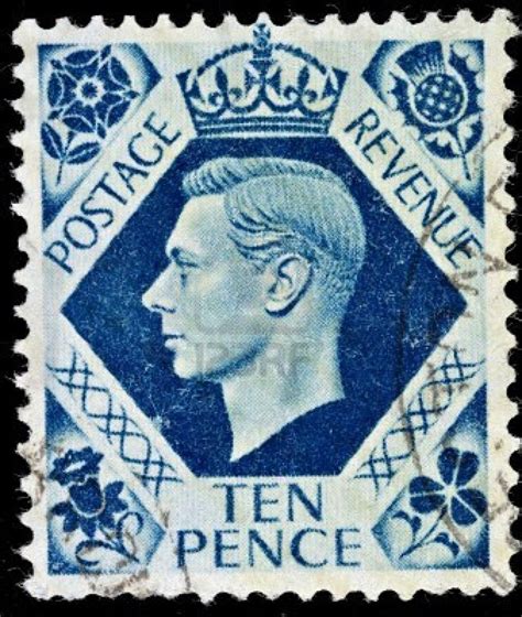 Pin by John Minos on GB Stamps Definitive | Vintage postage stamps ...