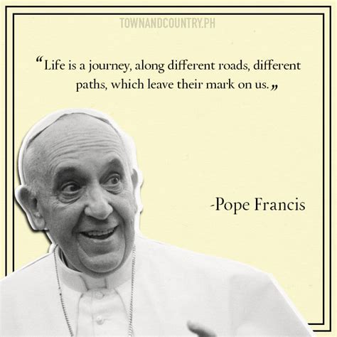 10 Quotes From Pope Francis to Help You Get Through Anything in Life