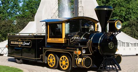 Ten things to do before graduating from Purdue: Riding the Boilermaker Special