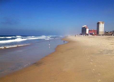 Rosarito - Discover Baja Travel Club