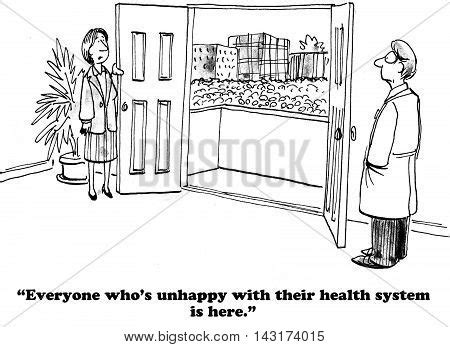 Medical Cartoon Image & Photo (Free Trial) | Bigstock