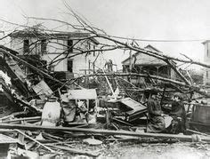 Tri-state Tornado 1925