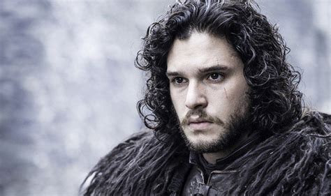 GAME OF THRONES Character Recap: Jon Snow, Seasons 1-7