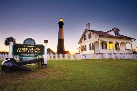 11 Must-Do Tybee Island Activities for First Time Visitors | VisitTybee.com