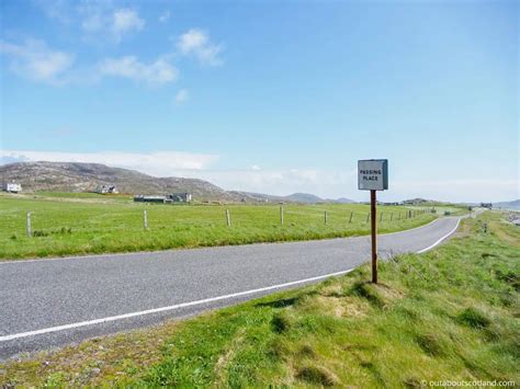 Isle of South Uist Visitor Guide | Uist