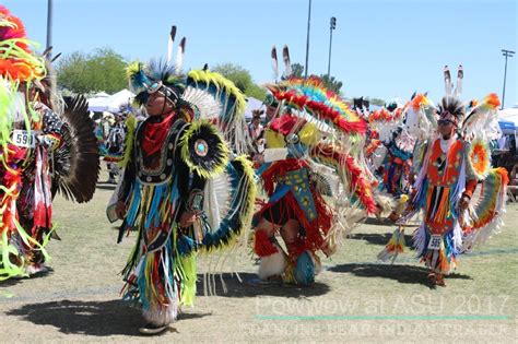 Powwow Gallery