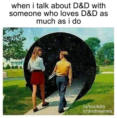 new best friends : r/dndmemes