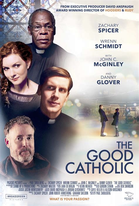 Good Catholic, The (2017) - Whats After The Credits? | The Definitive ...