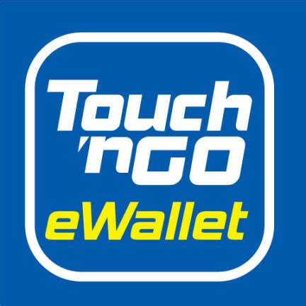 Touch N Go Ewallet Logo : Touch N Go Ewallet Logo Png Transparent ...