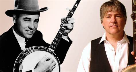 The 13 Best Banjo Players of All Time - Ranked