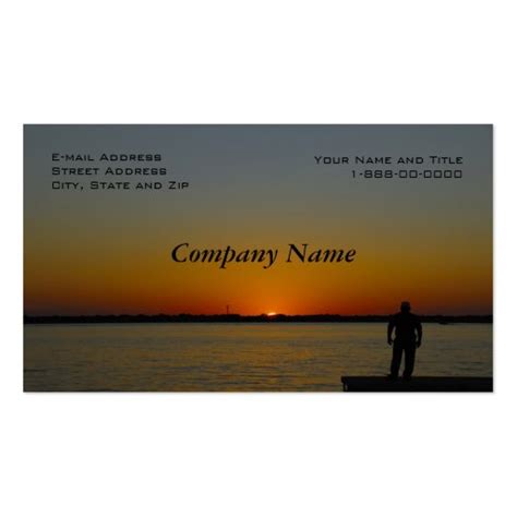 Spiritual Business Card | Zazzle