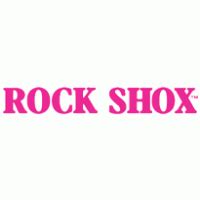 RockShox logo vector - Logovector.net