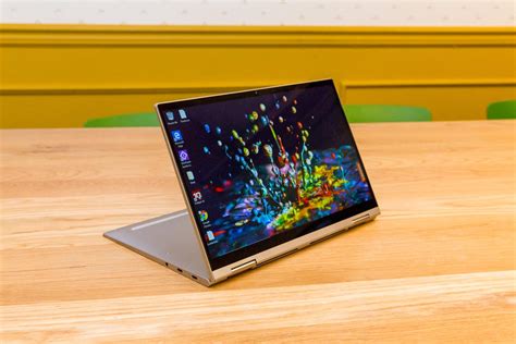 Lenovo Yoga C740 (14-inch) review: A great 2-in-1 MacBook Air alternative - CNET
