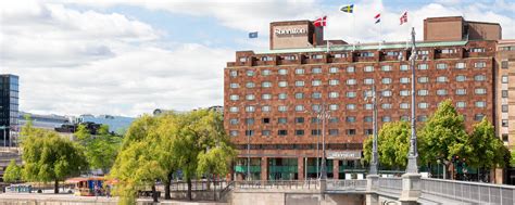 Sheraton Stockholm Hotel - Stockholm | SPG