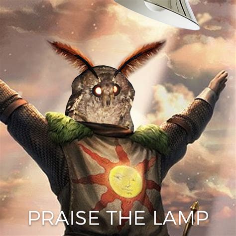 Praise The Sun Meme