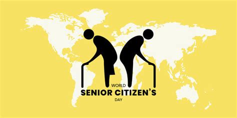 World Senior Citizen Day 2023: Date, Significance and History