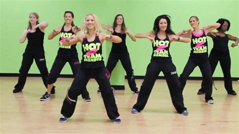 Zumba Dance Workout Fitness For Beginners Step By Step - Zumba Dance | Zumba workout, Dance ...