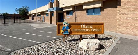 Olathe Elementary