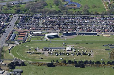 Great Yarmouth Racecourse - Great Yarmouth Aerial Images | Aerial images, Great yarmouth, Yarmouth