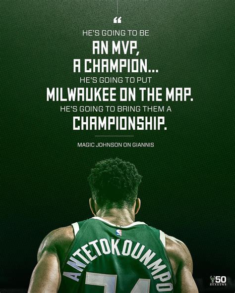 Giannis Antetokounmpo Quotes - ShortQuotes.cc