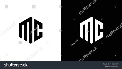 813 M C Logo Construction Images, Stock Photos & Vectors | Shutterstock