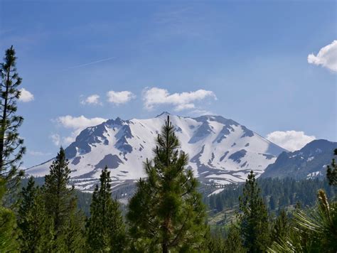 Exploring Lassen Volcanic National Park California - Catherine's Cultural Wednesdays