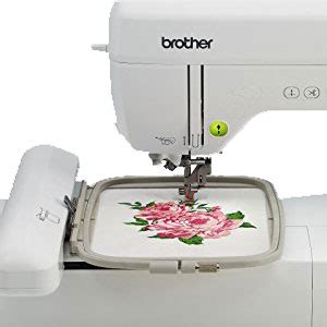 Brother PE800 Embroidery Machine - 2024 Review - CDHPL